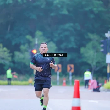 Runner Photo 8249146
