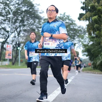 Runner Photo 8249149