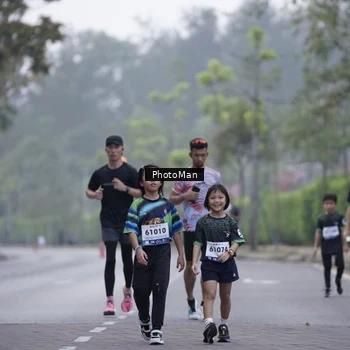 Runner Photo 8249150