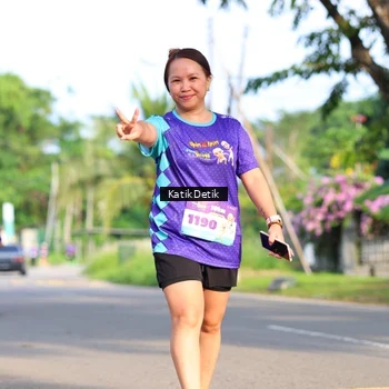 Runner Photo 8249151