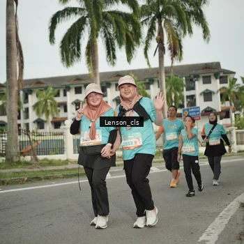 Runner Photo 8249153