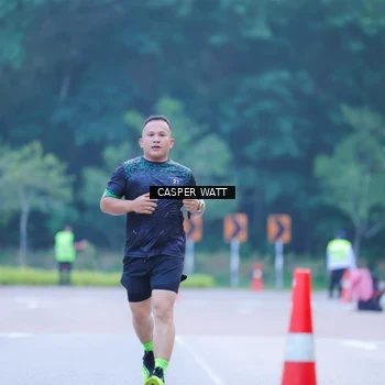 Runner Photo 8249155