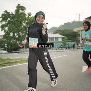 Runner Photo 8249157