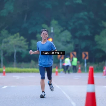 Runner Photo 8249159