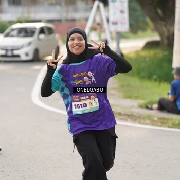 Runner Photo 8249160