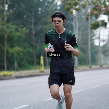Runner Photo 8249161