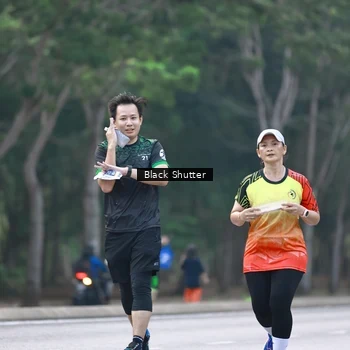 Runner Photo 8249162