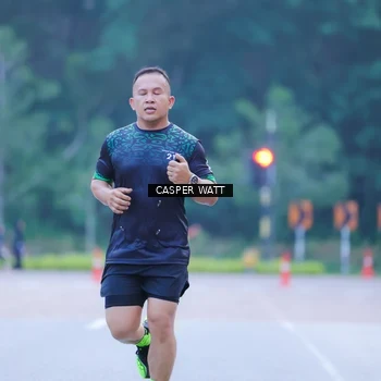 Runner Photo 8249164