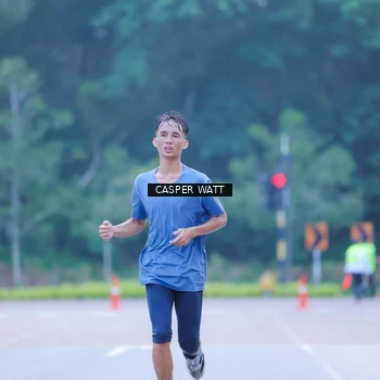 Runner Photo 8249165