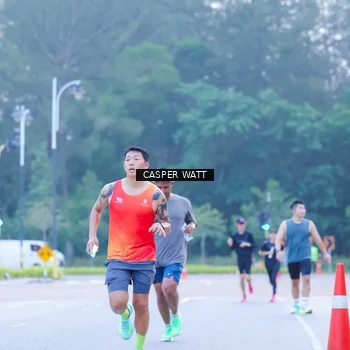 Runner Photo 8249166