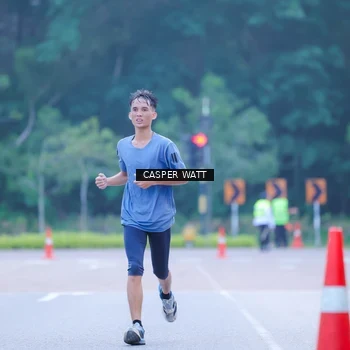 Runner Photo 8249167