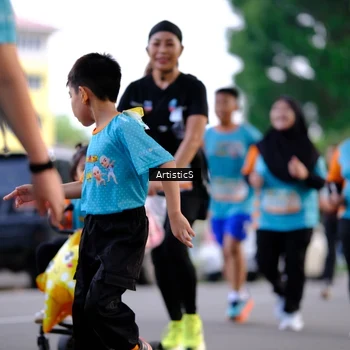 Runner Photo 8249168