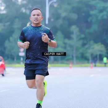 Runner Photo 8249169