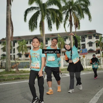 Runner Photo 8249171