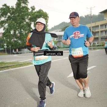 Runner Photo 8249172
