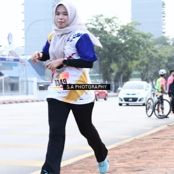 Runner Photo 8249176