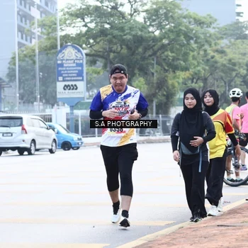 Runner Photo 8249177