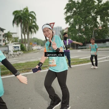Runner Photo 8249178
