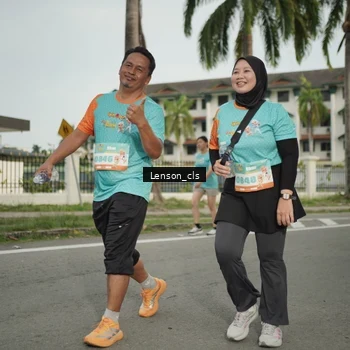 Runner Photo 8249179