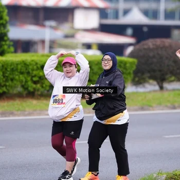 Runner Photo 8249180