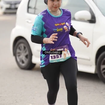Runner Photo 8249181