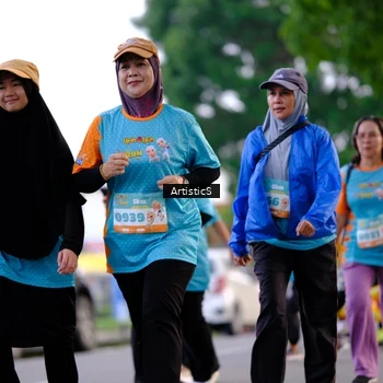 Runner Photo 8249188