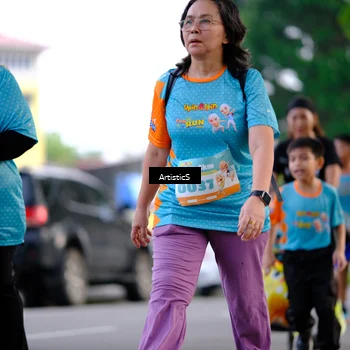 Runner Photo 8249189