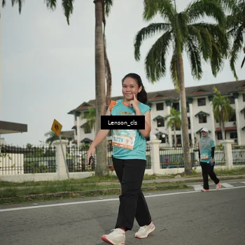 Runner Photo 8249190