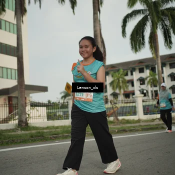 Runner Photo 8249193