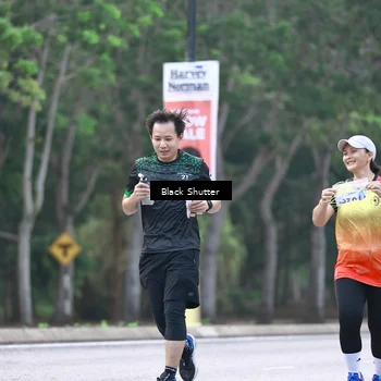 Runner Photo 8249196