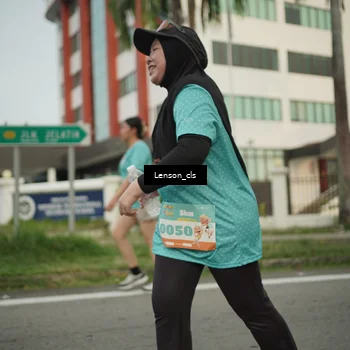 Runner Photo 8249197