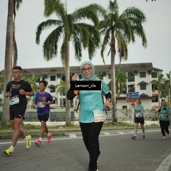 Runner Photo 8249198
