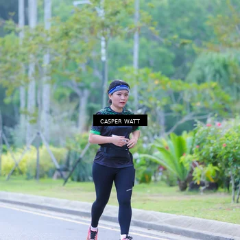 Runner Photo 8249199