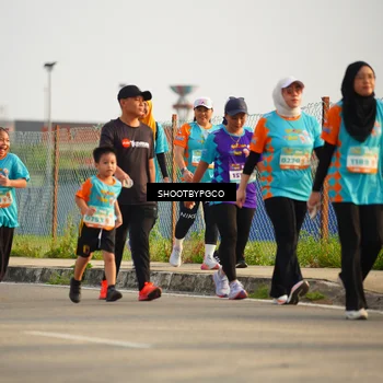 Runner Photo 8249201