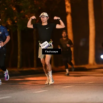 Runner Photo 8249202