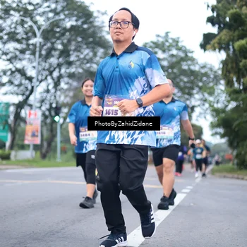 Runner Photo 8249205