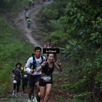 Runner Photo 8249209