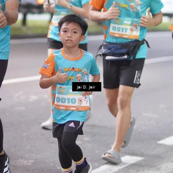 Runner Photo 8249210