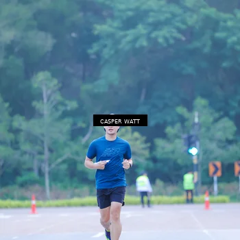 Runner Photo 8249212