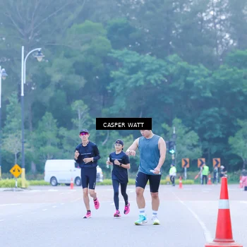 Runner Photo 8249214