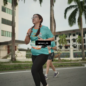 Runner Photo 8249215