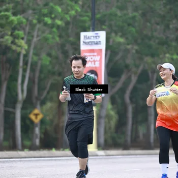 Runner Photo 8249216