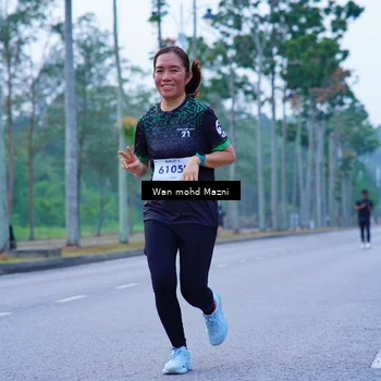 Runner Photo 8249218