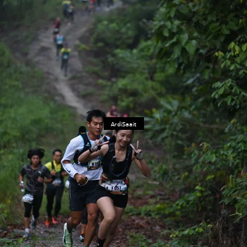 Runner Photo 8249219
