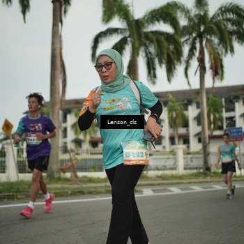 Runner Photo 8249220