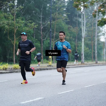 Runner Photo 8249221
