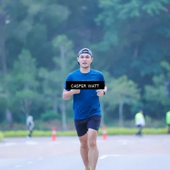Runner Photo 8249223