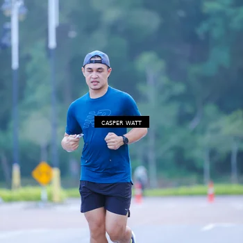 Runner Photo 8249225