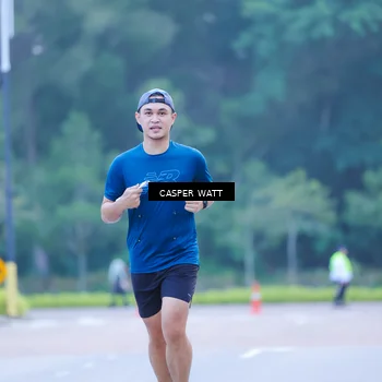 Runner Photo 8249226