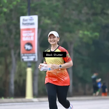 Runner Photo 8249227